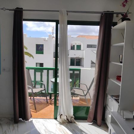 Montblanc Apartamento Costa De Antigua Exterior foto