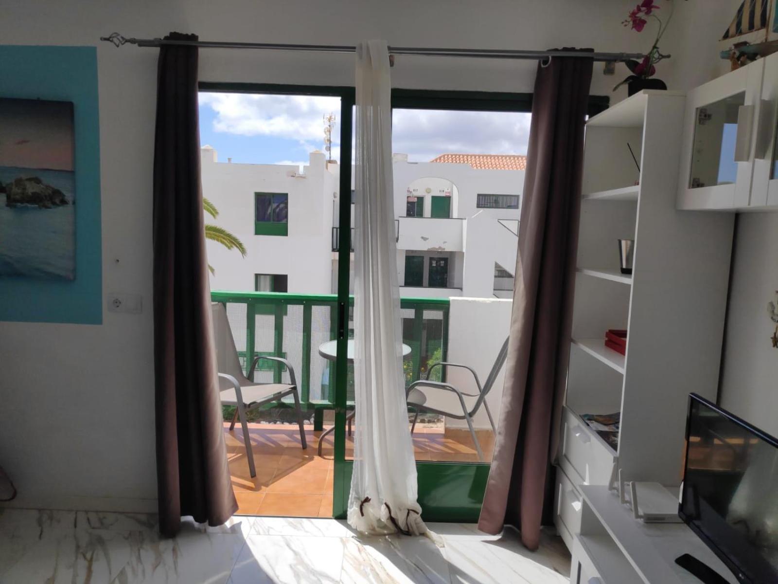 Montblanc Apartamento Costa De Antigua Exterior foto